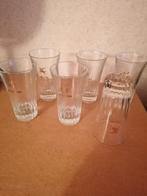 6 mooie picon glazen, Ophalen