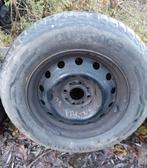 1 velg van plaatstaal 15 inch 4×108, Ophalen, Gebruikt, Citroën