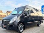 Opel Movano L4H2 2.3biturbo 112dkm Navi Pdc Trekhaak Euro6b, Auto's, Bestelwagens en Lichte vracht, Voorwielaandrijving, 4 cilinders