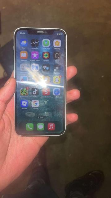 Iphone 12