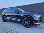 Volkswagen Touareg **VERKOCHT**, Auto's, Automaat, 173 g/km, Euro 6, 208 kW