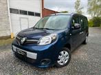 Renault Kangoo 1.5 DCi / 2017 / Euro6B / 7 zit BTW Inclusief, Te koop, Diesel, Bedrijf, Blauw