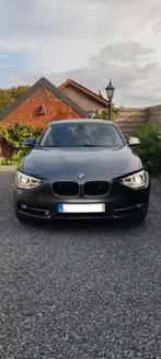 Bmw série 1 sportline, Auto's, BMW, 1 Reeks, Diesel, 5 deurs, Particulier