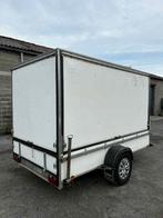 Aanhangwagen, Auto diversen, Aanhangers en Bagagewagens