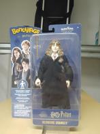 hermione granger bendyfigs noble toys harry potter nieuw, Collections, Harry Potter, Figurine, Enlèvement ou Envoi, Neuf
