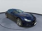2014 Maserati Ghibli 3.0 V6 Personenauto, Auto's, Automaat, Gebruikt, Overige brandstoffen, Bedrijf