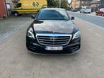 Mercedes s350d limousine 12/2020 amg-pakket, Automaat, Euro 6, 4 cilinders, Zwart