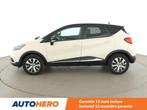 Renault Captur 0.9 Energy Zen (bj 2016), Auto's, Voorwielaandrijving, 898 cc, Stof, Gebruikt