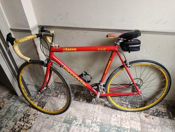 Cannondale CAD2  beschikbaar voor biedingen