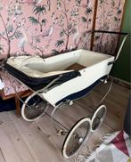 Vintage poppenwagen, Kinderen en Baby's, Speelgoed | Poppen, Ophalen, Gebruikt