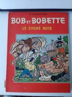 BOB ET BOBETTE le cygne noir N° 27, Willy Vandersteen, Eén stripboek, Ophalen, Gelezen