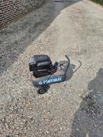 Te koop compressor voor onderdelen, Doe-het-zelf en Bouw, Compressors, Ophalen, Zo goed als nieuw