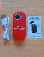 JSP collection, Collections, Enlèvement ou Envoi, Comme neuf, Briquet