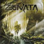 Zonata – Buried Alive (CD), Cd's en Dvd's, Cd's | Hardrock en Metal, Verzenden, Gebruikt