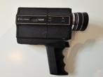 Vintage Bell & Howell 1230 Filmosonic XL Super 8 Movie Camer, Audio, Tv en Foto, Ophalen of Verzenden, 8mm, Camera