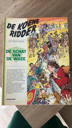 De Koene Ridder, Boeken, Stripverhalen, Ophalen of Verzenden