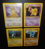 Wotc Era: Lotje Base2 Pokemonkaarten, Enlèvement ou Envoi