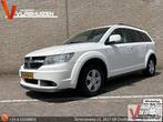 Dodge Journey 2.4 SE | 7 zitplaatsen | Climate | Cruise | Tr, Auto's, Dodge, Monovolume, Electronic Stability Program (ESP), Wit