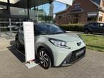 Toyota Aygo pulse, Auto's, Toyota, Euro 6, 72 pk, Handgeschakeld, 5 deurs