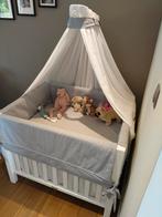 Babypark Bopita met toebehoren Charmi baby, Ophalen, Gebruikt, Overige typen