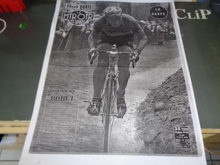 Ronde van Vlaanderen winnaar, Sport en Fitness, Wielrennen, Gebruikt, Ophalen of Verzenden