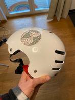 Lazer-helm (fiets/ski/skate) - L/XL, Sport en Fitness, Ophalen, Gebruikt, Helm of Bescherming