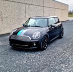 MINI Cooper D Bayswater, Auto's, Mini, Voorwielaandrijving, Euro 5, 4 cilinders, Zwart