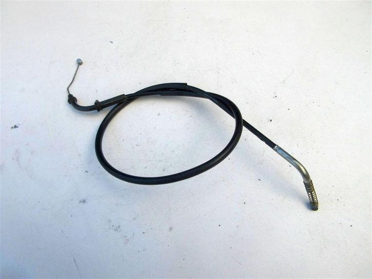 Suzuki GSX600F choke kabel cable GSX 600 F choke kabel draad, Motoren, Onderdelen | Suzuki, Gebruikt, Ophalen of Verzenden