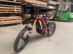 Surron lbx full upgrade, Ophalen of Verzenden, Zo goed als nieuw