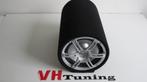 Eufab 18013 Bass Tube met 10" 350W 4Ohm subwoofer, Ophalen, Nieuw