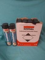 Pu schuim pur, Doe-het-zelf en Bouw, Ophalen, Nieuw