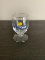 Ricard glas, Comme neuf, Enlèvement ou Envoi