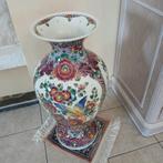 Delft blauwe vaas, Antiek en Kunst, Ophalen