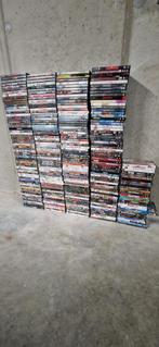 DVD / Blu-ray collectie incl Limitid edtions -> 314 stuks, Cd's en Dvd's, Dvd's | Overige Dvd's, Alle leeftijden, Zo goed als nieuw