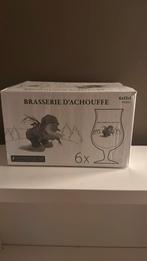 Brasserie D’achouffe glazen 6 stuks., Ophalen