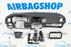 Airbag set - dashboard met radar volvo v60 (2010-heden)