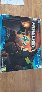 Ps4 in de doos met 1 controler en 1 game, Games en Spelcomputers, Spelcomputers | Sony PlayStation 4, Ophalen of Verzenden