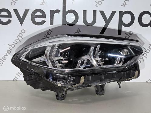 BMW iX3 Electric  Rechter Koplamp 949168205ll, Auto-onderdelen, Verlichting, BMW, Gebruikt, Ophalen of Verzenden