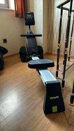 Virtufit row 600i roeier, Sport en Fitness, Fitnessapparatuur, Ophalen, Nieuw