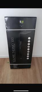 Colonne de douche Essebagno Square Thermo 300 Neuve Noir Mat, Maison & Meubles, Enlèvement, Neuf