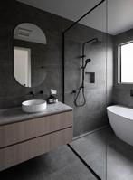 Badkamers &bathroom makken, Ophalen, Zo goed als nieuw
