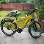 Riese & Müller:  Supercharger GT Vario HS - 1000Wh, Fietsen en Brommers, Elektrische fietsen, Zo goed als nieuw, 47 tot 51 cm