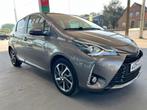 Yaris, Auto's, 91 g/km, Euro 6, 5 zetels, https://public.car-pass.be/vhr/5498cbf5-ba31-4b82-bb61-989a01a4da3b