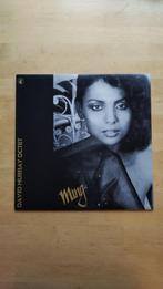 David Murray Octet Ming Vinyle LP 33t Italy 2012 free jazz, 1980 tot heden, Ophalen of Verzenden, Zo goed als nieuw, 12 inch