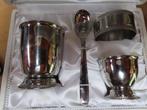 Set Letang & Remy - Inox 18-10 - Made in france, Ophalen of Verzenden, Huis en Inrichting