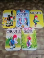 La chouffe deurmatten, Ophalen of Verzenden, Nieuw, Overige typen, Duvel