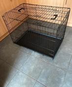 Honden bench in nieuwe staat, Ophalen, Nieuw