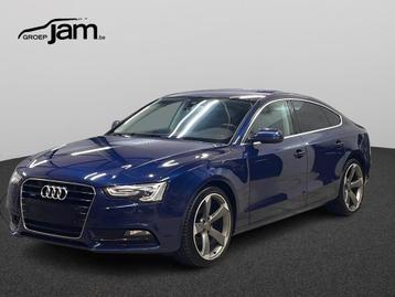 Audi A5 Sportback 3.0 TDI quattro beschikbaar voor biedingen