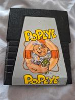 Jeu Atari 2600 Popeye, Enlèvement