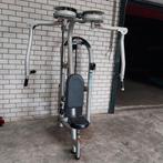 Matrix Pec Fly,  Rear Delt   2 in 1.    134+ kilo  Stack, Ophalen, Zo goed als nieuw